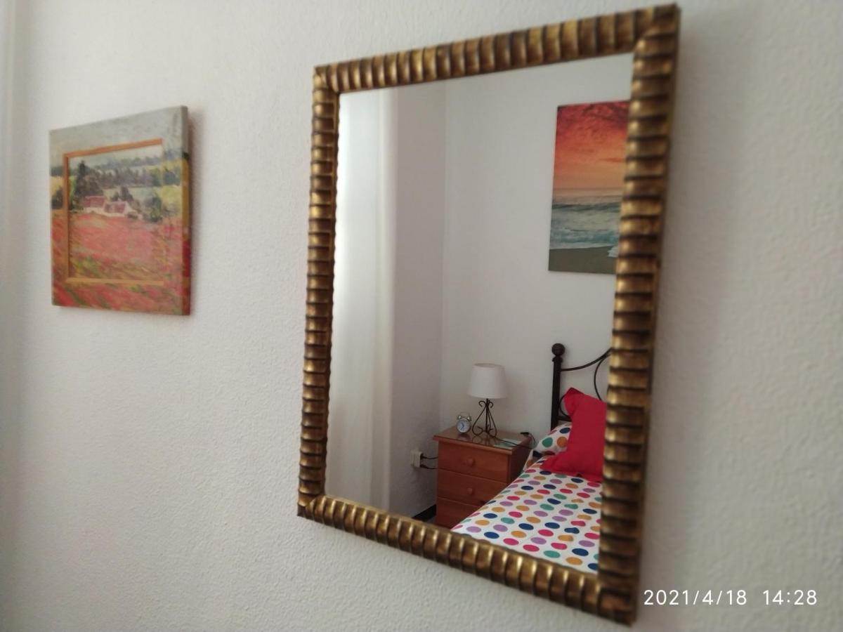 Los Tres Girasoles Καντίζ Εξωτερικό φωτογραφία