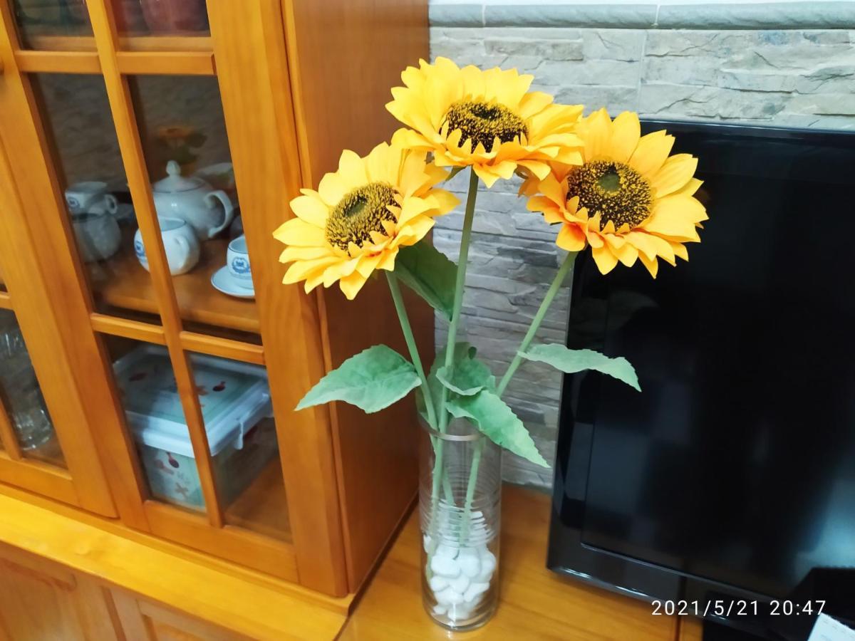 Los Tres Girasoles Καντίζ Εξωτερικό φωτογραφία