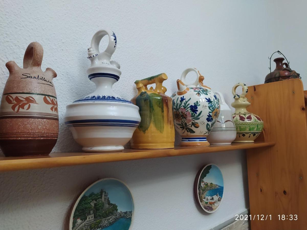 Los Tres Girasoles Καντίζ Εξωτερικό φωτογραφία